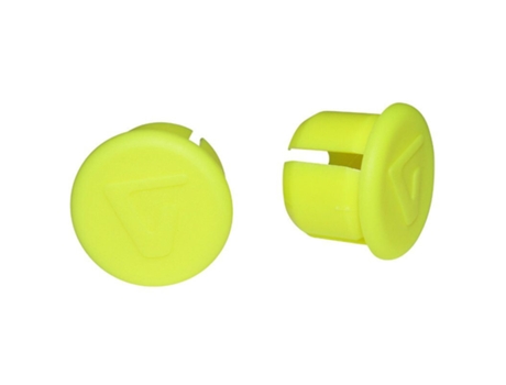 Juego de 2 tapas de manillar para bicicletas de carretera VELOX