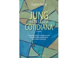 Libro Jung Para La Vida Cotidiana de Eugene Pascal (Español)