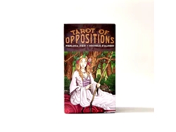 (estilo 7) Nueva Serie De Cartas Oráculo Del Tarot De 12*7, Con Múltiples Diseños Populares.