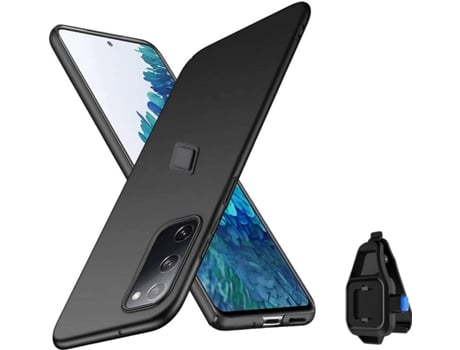 Carcasa Motorola Moto G50 Turtleshell Negro BD-BC&PC-BK-MT-G50