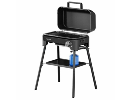 Barbacoa de Gas CAMPINGAZ Tour & Grill CV Plus Negro