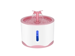 Fuente Automática Para Perros (2,4 L - Apta Para Uso Alimentario)*