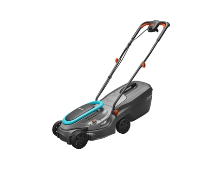 Cortacésped GARDENA Powermax 1800/37