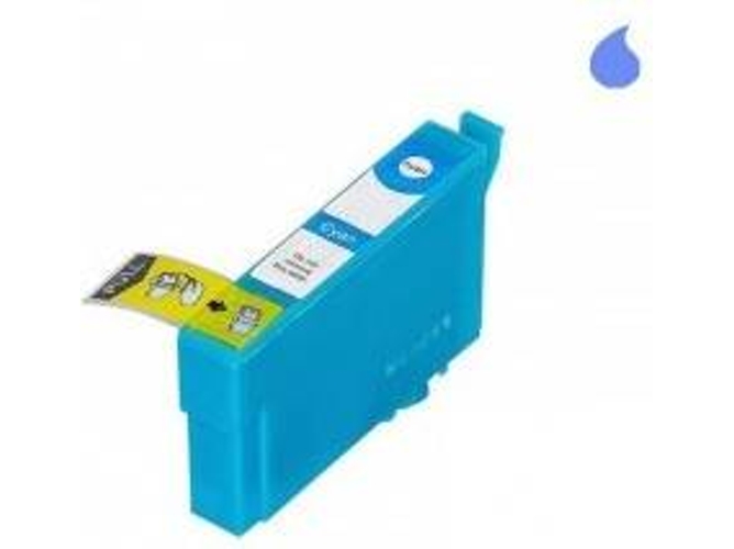 Cartucho de tinta EPSON IEP-3472 Cian