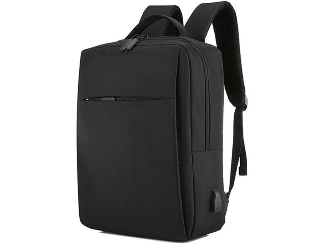 Para Tablet De 15,6 Pulgadas Negra