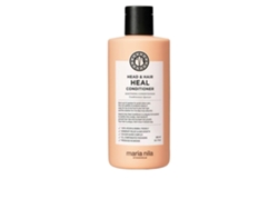 Acondicionador Head & Hair Heal MARIA NILA 300 Ml
