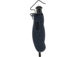Alicates pelacables portátiles para reparaciones, herramienta manual resistente para electricistas Gokoco
