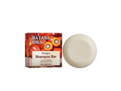 Champú sólido Batana para un cabello fuerte y saludable