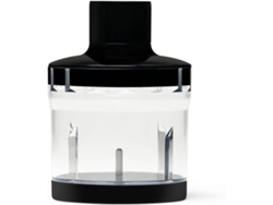 Batidora de Mano + Accesorios MELLERw -ARE Spiro (1000 W - Negro)