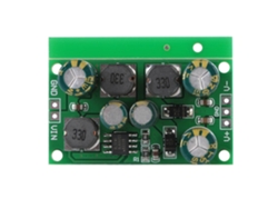 Convertidor De Voltaje Elevador/reductor Cc-cc Con Salida Positiva Y Negativa De ±5 V Cc