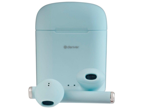 Auriculares inalámbricos Denver Twe-46