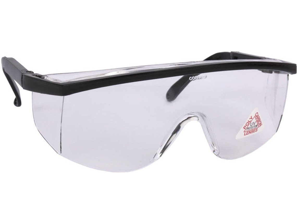 Gafas de Seguridad COFAN Contraimpacto