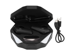 Auriculares Bluetooth (baja Latencia, Alta Fidelidad)