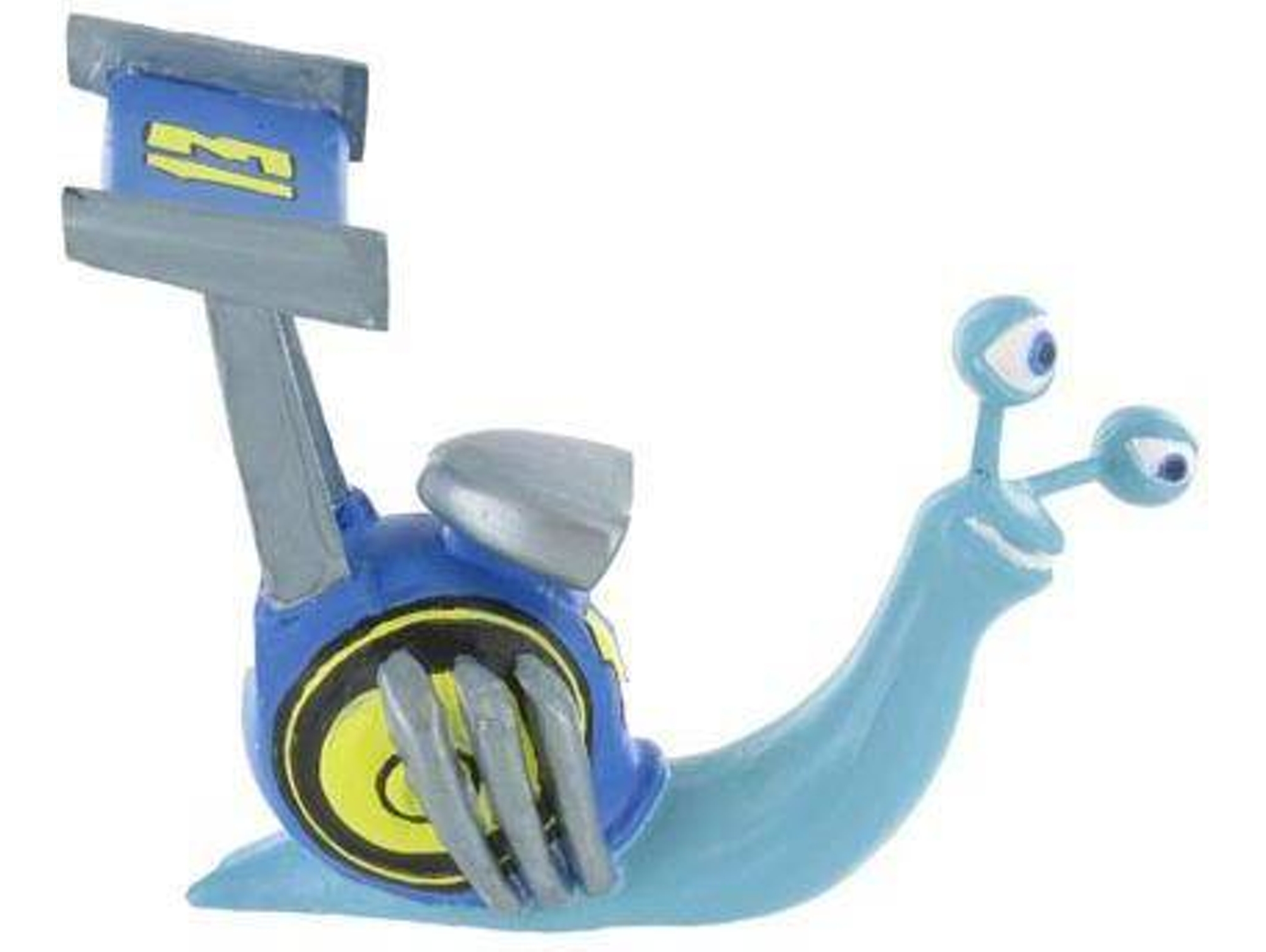 Figura COMANSI Skidmark