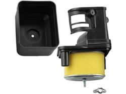 Conjunto De Carcasa De Filtro Air Gx120 Gx140 Gx160 Gx200