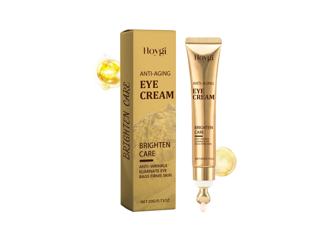 Crema contorno de ojos antiedad reparadora rápida Worten