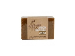 Jabón LABORATORIO S S Avena (100 ml)