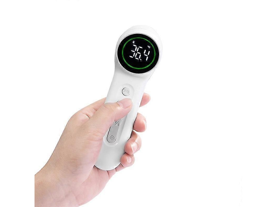Termómetro infrarrojo, termómetro frontal Ly Ebike