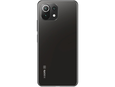 Smartphone XIAOMI 11 Lite 5G NE (Reacondicionado Como Nuevo - 128 GB - Negro)
