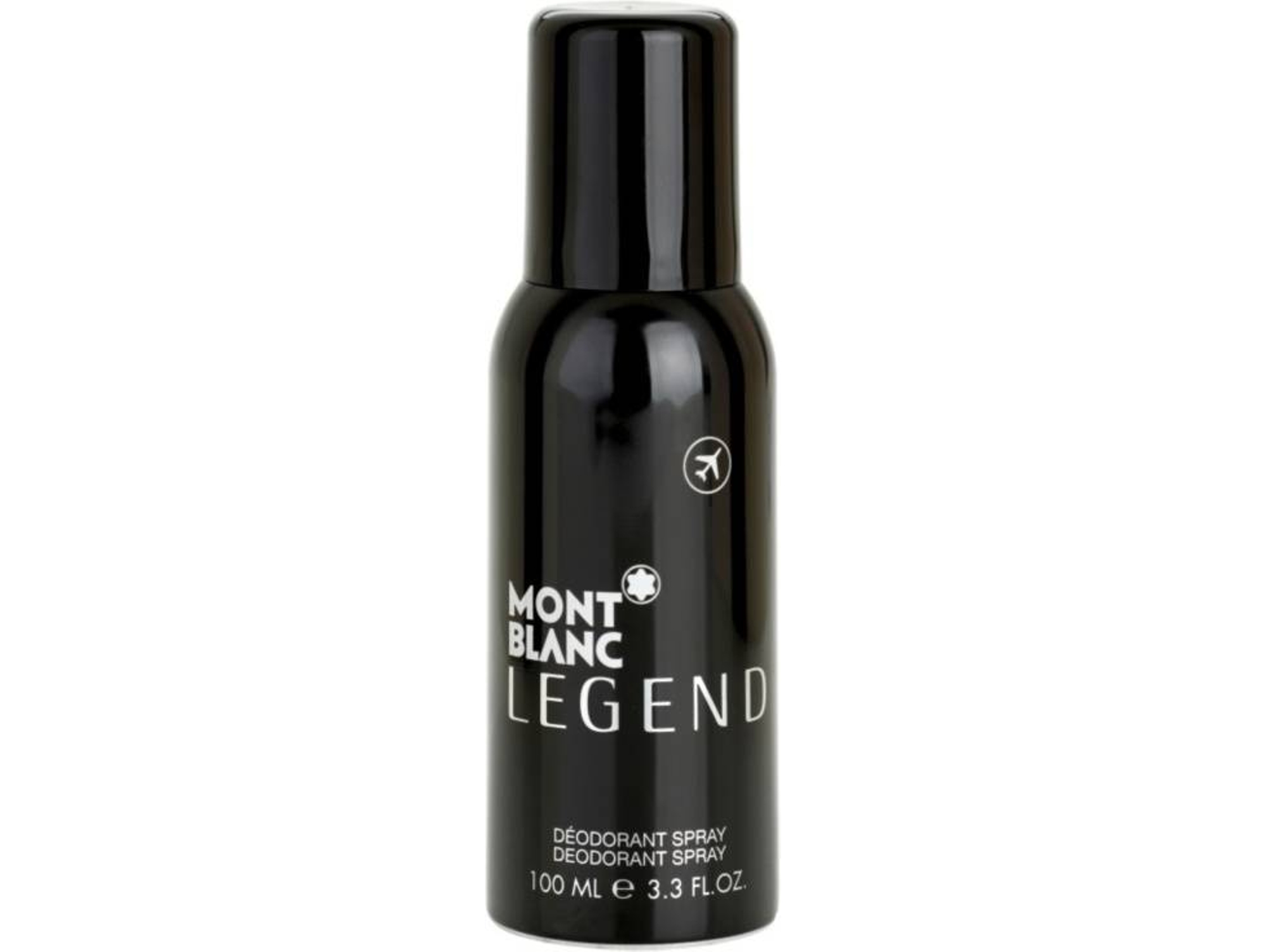 Desodorante MONTBLANC Legend Spray (100 ml)