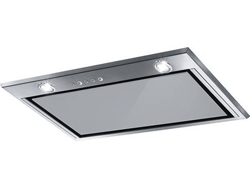 Campana MEPAMSA Irun 52 V2 (560 m3/h - 52 cm - Inox)
