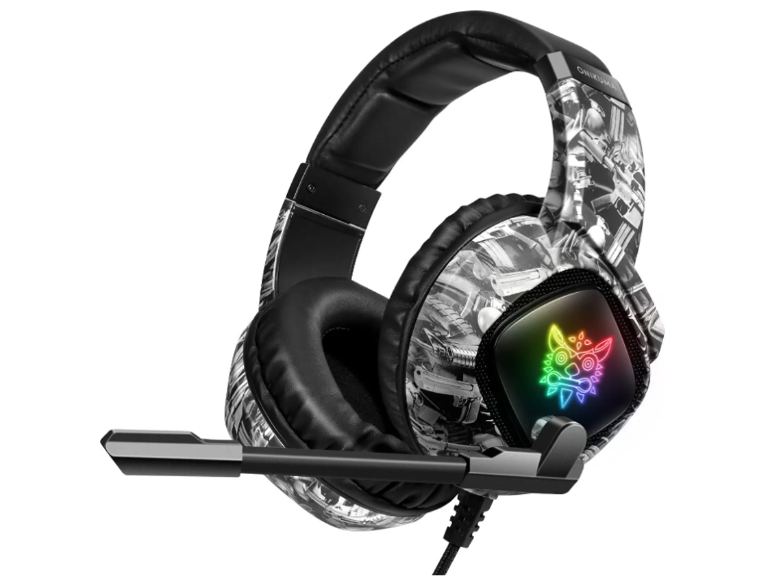 Auriculares CHRONUS YXEJ220917_lwd6 (Bluetooth - Multicolor)