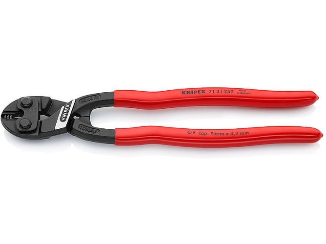 Alicate KNIPEX CoBolt XL