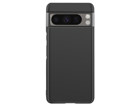Funda para Google Pixel 8 Pro AVIZAR Acrílico Negro