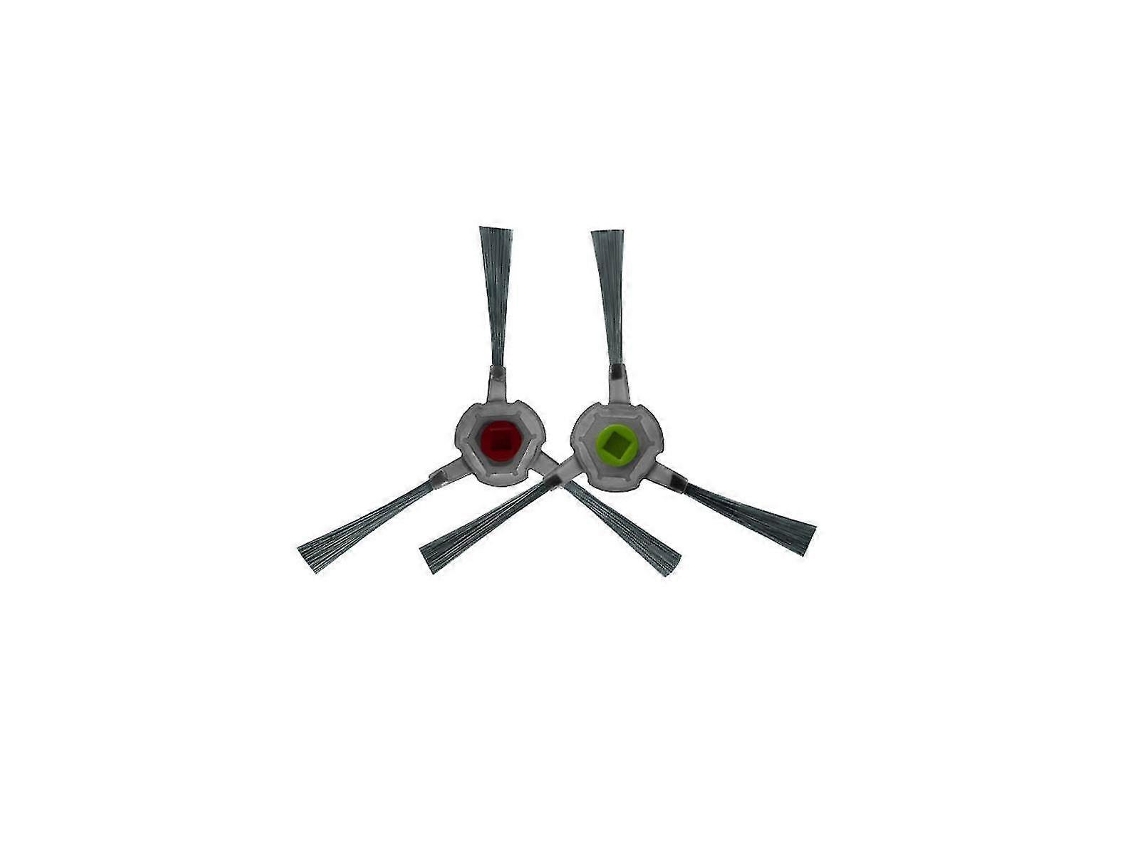 Para el robot aspirador Deebot Ozmo U2 / U2 Pro / DGN22, repuestos, accesorios, filtro HEPA, unidad principal