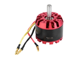 Rebe-motor Brushless Sin Sensor 270kv Outrunner 6354 Para Patinete Eléctrico Y Skateboard De Equilibrio