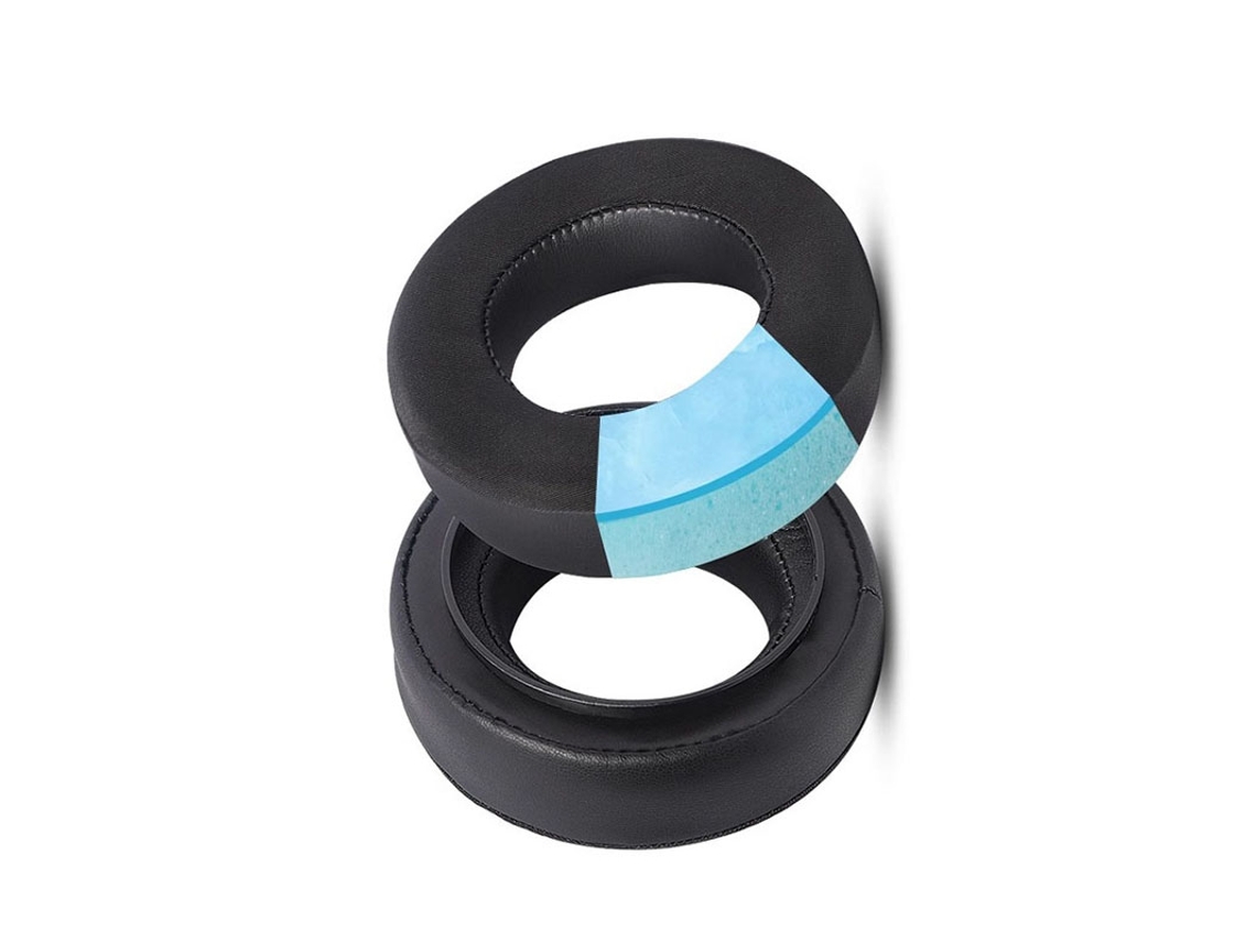 Almohadillas de gel refrescante para auriculares Beyerdynamic DT700 ProX DT900 ProX