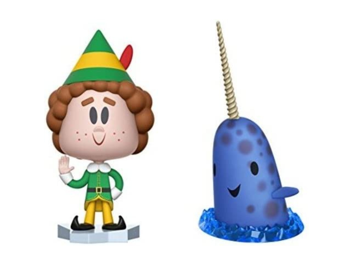 Figura Funko Pop! 71878 multicolor