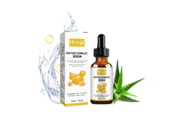 Sérum facial antiarrugas