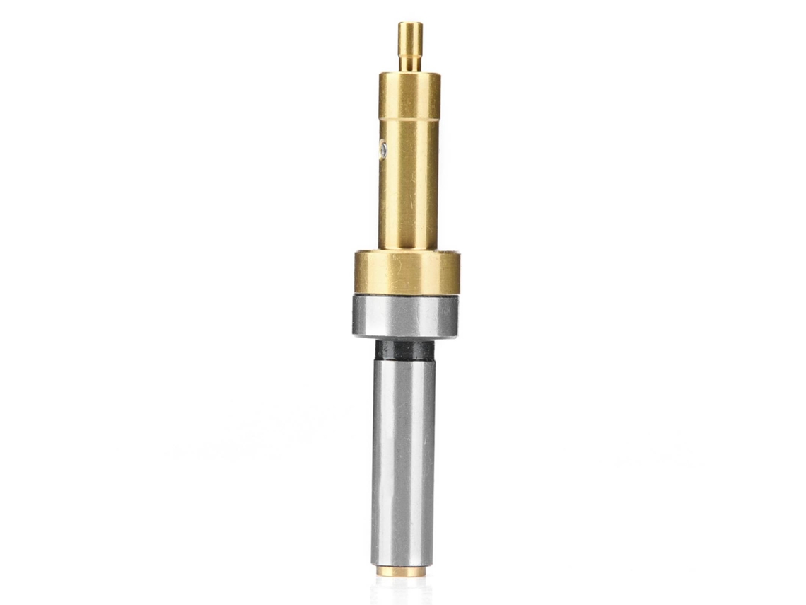 Buscador De Bordes Mecánico No Magnético Ce420 De 10 Mm Para Máquinas De Roscado Y Fresado Cnc