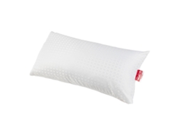 Almohada Firmeza Media, Dormir de Lado, Funda Microfibra 90 Cm