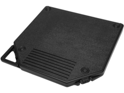 Caja De Almacenamiento Para Carretes De Cinta Vacíos, Protección Total, Cintas Portátiles.