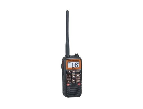 Walkie STANDARD HORIZON Vhf Gps