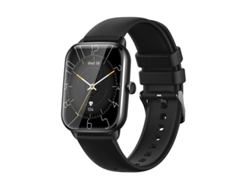 Smartwatches, elegante reloj deportivo con pantalla táctil completa, resistente al agua IP67, Bluetooth, para Android e iOS, Yizhood