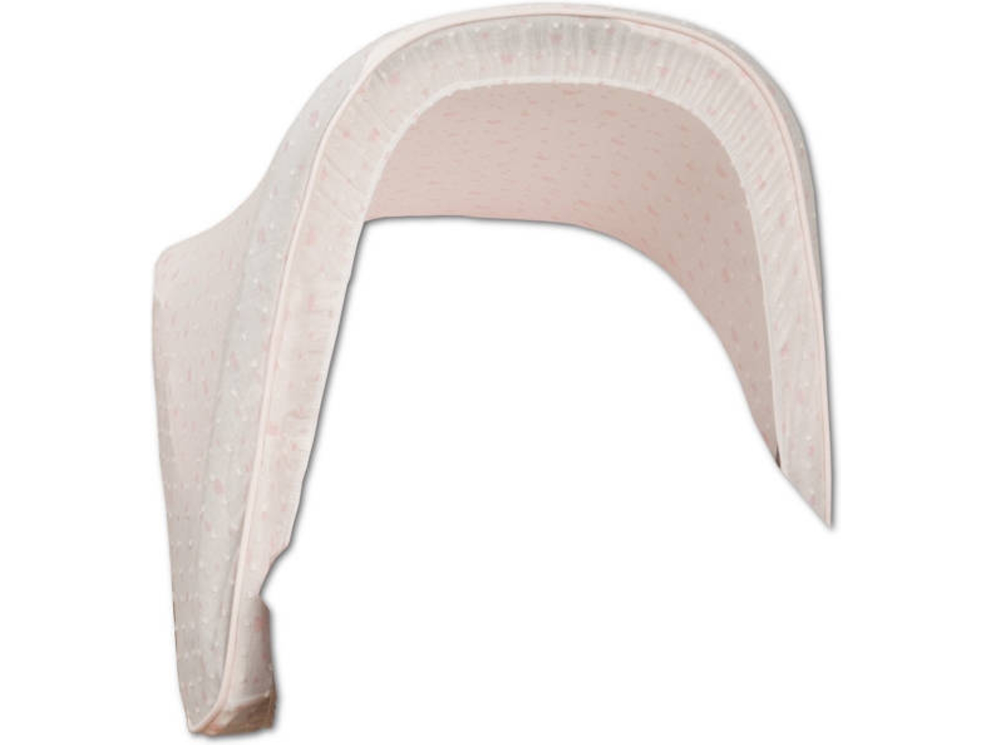 Capota BABYLINE Cloud Rosa