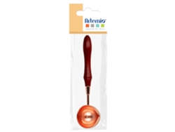 Cera ARTEMIO com Mango de Madera Youdoit