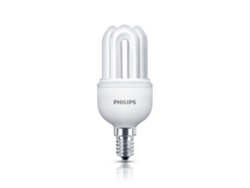 Bombilla Fluorescente PHILIPS 8711500801166
