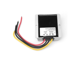 2026-convertidor Reductor De Voltaje Dc24v A 12v 20a 240w Módulo Regulador Impermeable Ip68