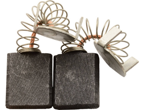 Cepillo de Carbón SKIL 9660 H1 (6x16x19mm)
