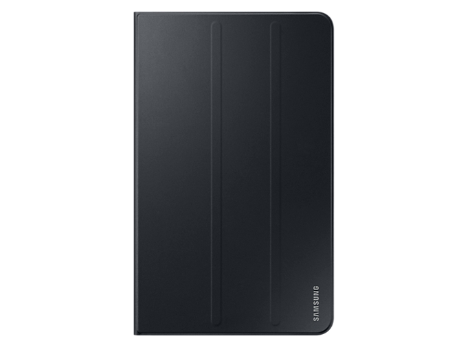 Funda Tablet SAMSUNG Galaxy Tab A Negro