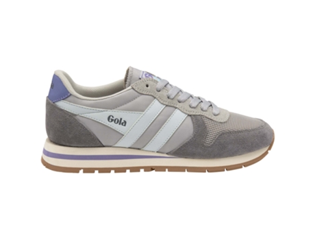 Zapatillas de Mujer GOLA Daytona Azul (37)