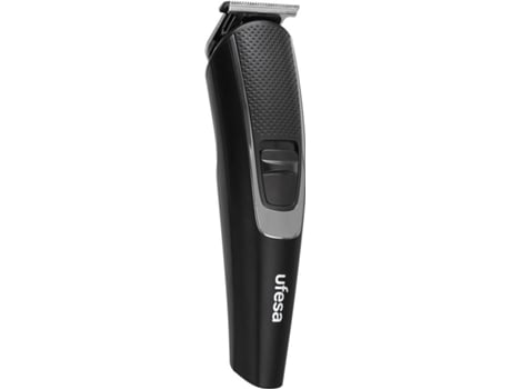 Máquina de Cortar Cabelo UFESA MB3000 Stubble (120 min - Bateria - 3 a 10 mm)