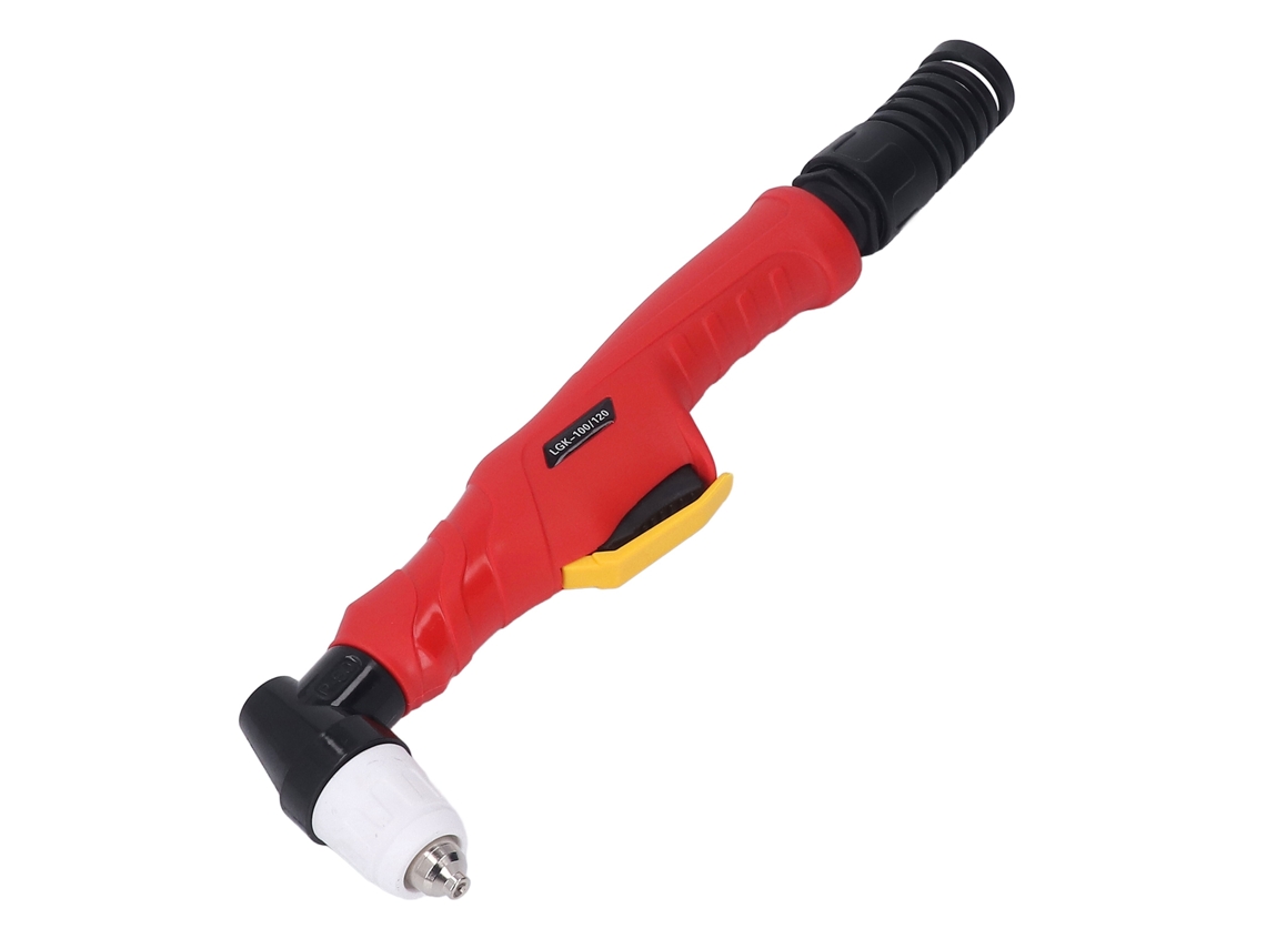 Cabezal De Antorcha De Corte Por Plasma Para Lgk 100 120 Cut 80, Accesorio De Soldadura, 0,2-0,8 Mpa