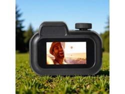 Halinuia Câmera Esportiva Y3000s Foco Automático 30fps