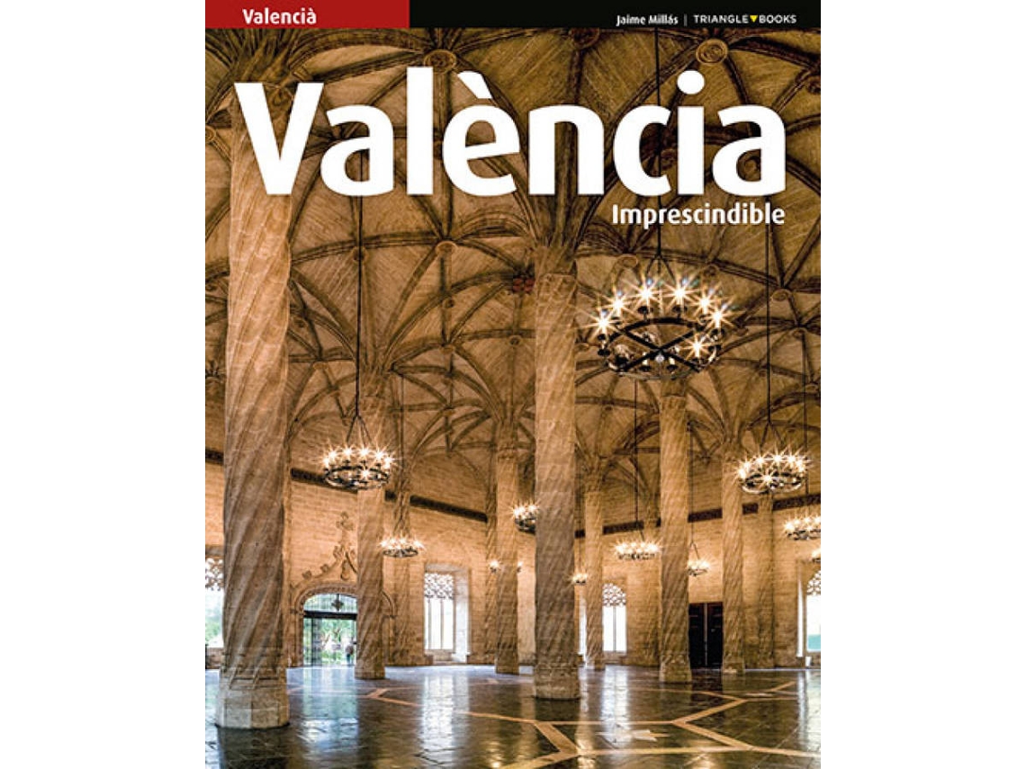 Libro València (Español)