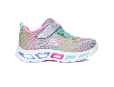 Zapatos SKECHERS Gris (22)